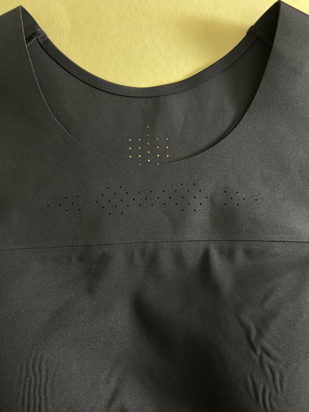 Chantelle Altra biancheria intima: Soft-BH, Chantelle, Grösse XS, Farbe Schwarz – Nuovo e nell'imballaggio originale da Rudolfstetten venduto da gst_g7xl 4