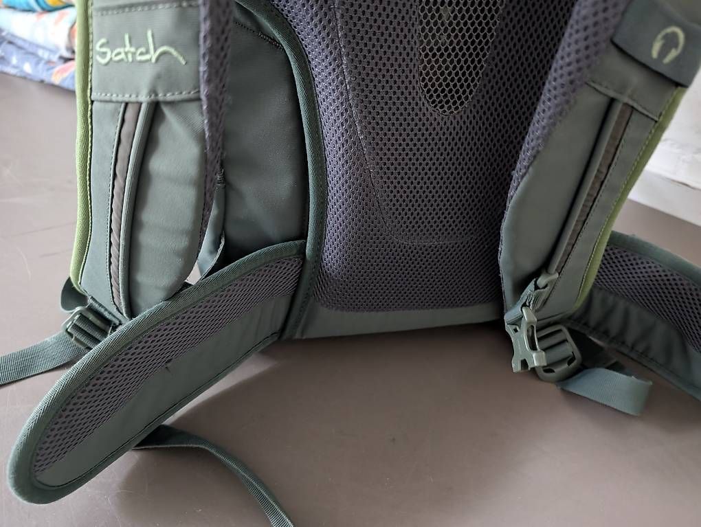Sacs à dos: Satch Schulrucksack – D'occasion à Zürich par JRieckermann 2