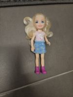 Barbie Chelsea Puppe Sweet Orchard Farm