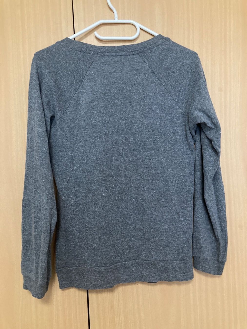 Giacche: Graues Stoffjäckchen Gr. S – Usato da Thun venduto da Vans_98 1