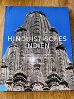 Hindusitisches Indien: Tempel und Heiligtümer, Top Zustand!