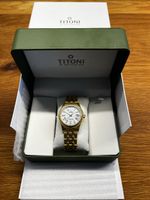 TITONI Cosmo King Automatik, NP über 1’200.-