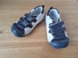 Lederschuhe  von Rose et Chocolat Gr.22
