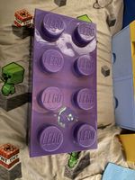 Boîte de Lego