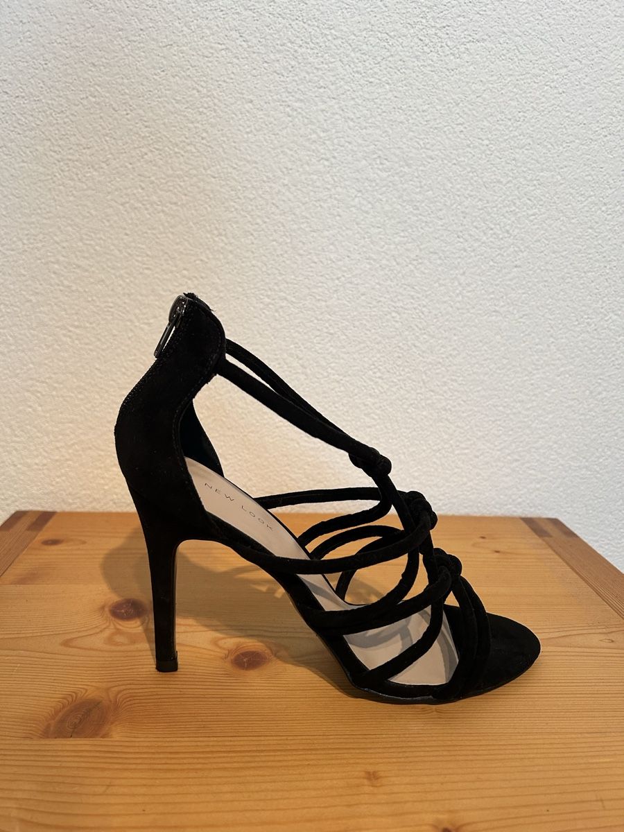 New Look Damenschuhe: High Heels, New Look - Gr. 39 – Gebraucht aus Arnegg von xlillix 2