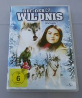 RUF DER WILDNIS - Christopher Lloyd