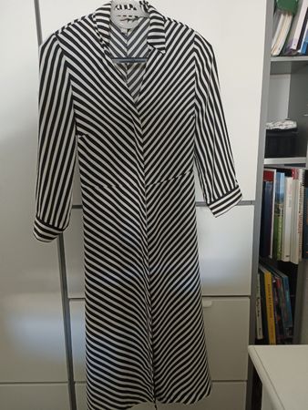 Damen Kleid 34 H&M