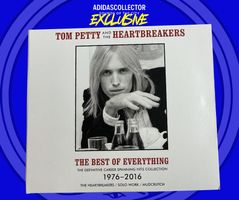 Tom Petty And The Heartbreakers-The Best Of Everything 2CD
