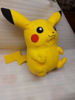 Original Nintendo Pokémon Pikachu soft toy
