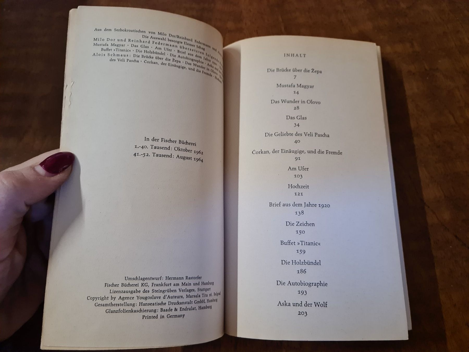 Libri: Die Geliebte des Veli Pascha – Usato da Erstfeld venduto da Mario_boe0 1