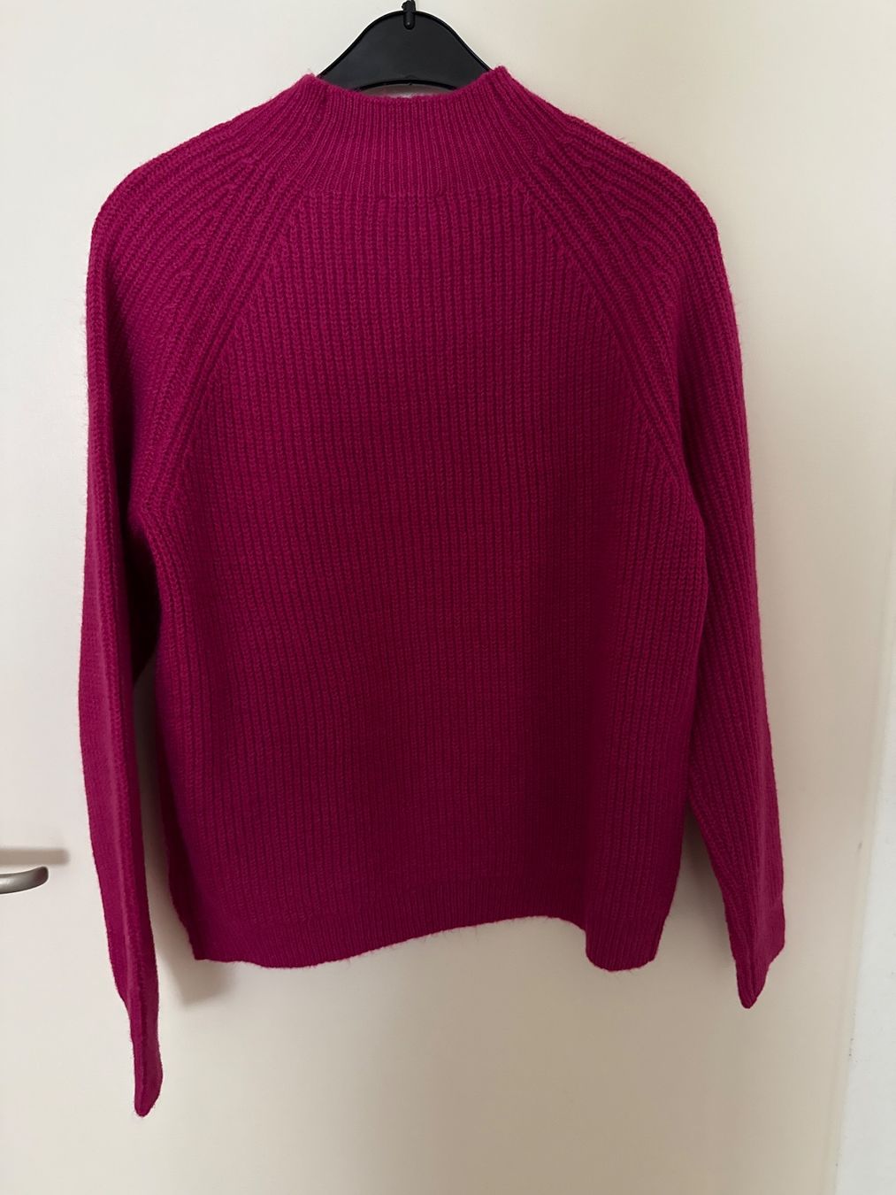 Maglioni & Felpe: ESSENTIALS by TCHIBO Pullover Pink 36/38 – Usato da Horgen venduto da linuxrp 4