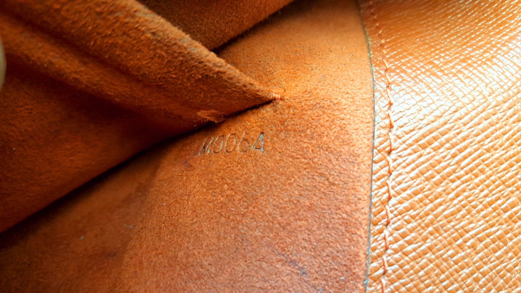 Louis Vuitton Altro in  Abbigliamento & Accessori: Sac Louis Vuitton Damier – Usato da Grimisuat venduto da Loulou03 5
