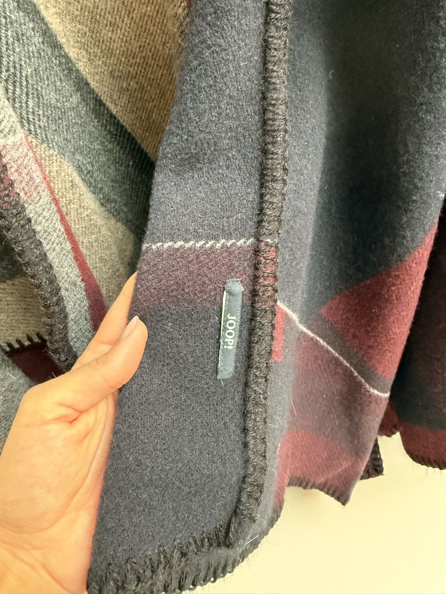 Altro in Moda donna: Cape von Joop – Usato da Füllinsdorf venduto da Ayumi_CH 3