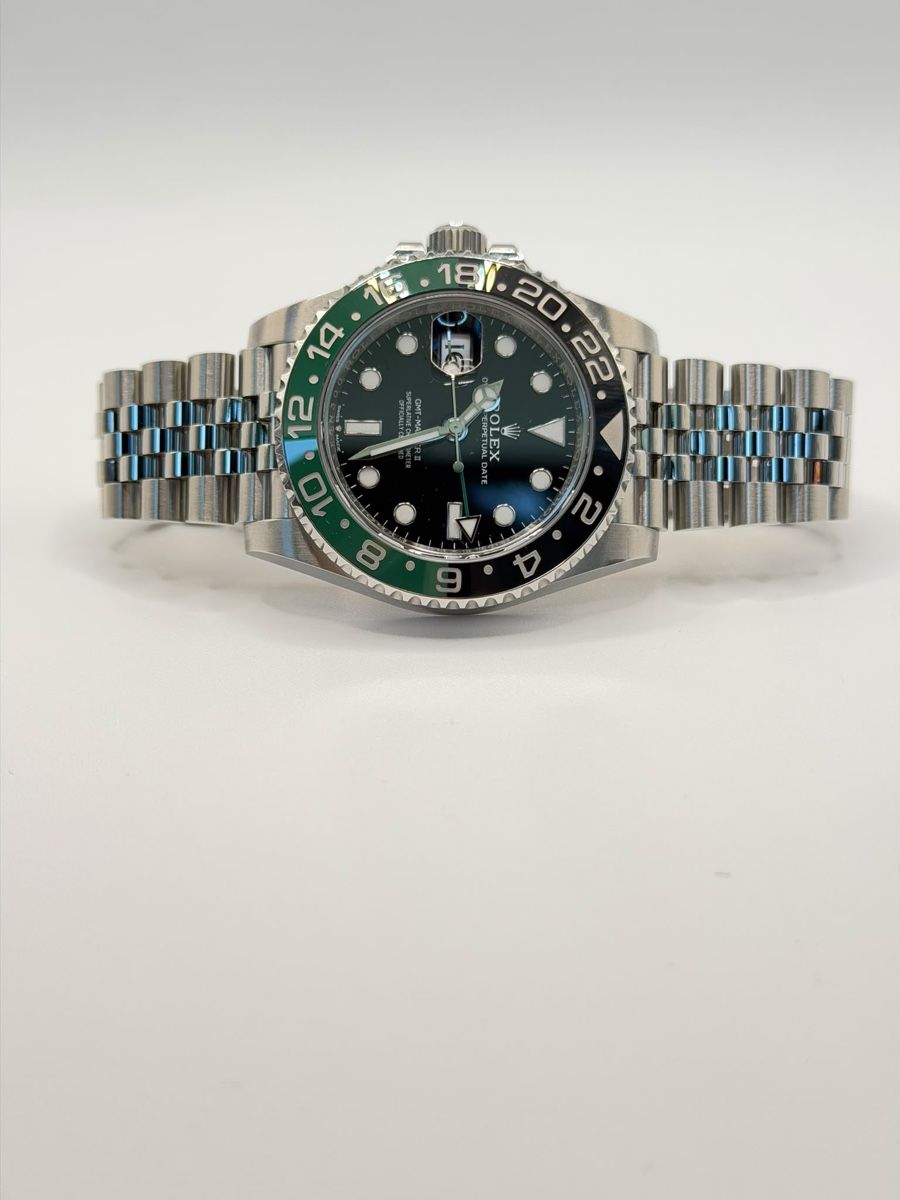 Rolex Montres: Rolex sprite gmt master II – Neuf avec emballage d'origine à Balerna par jay_9qzs 3