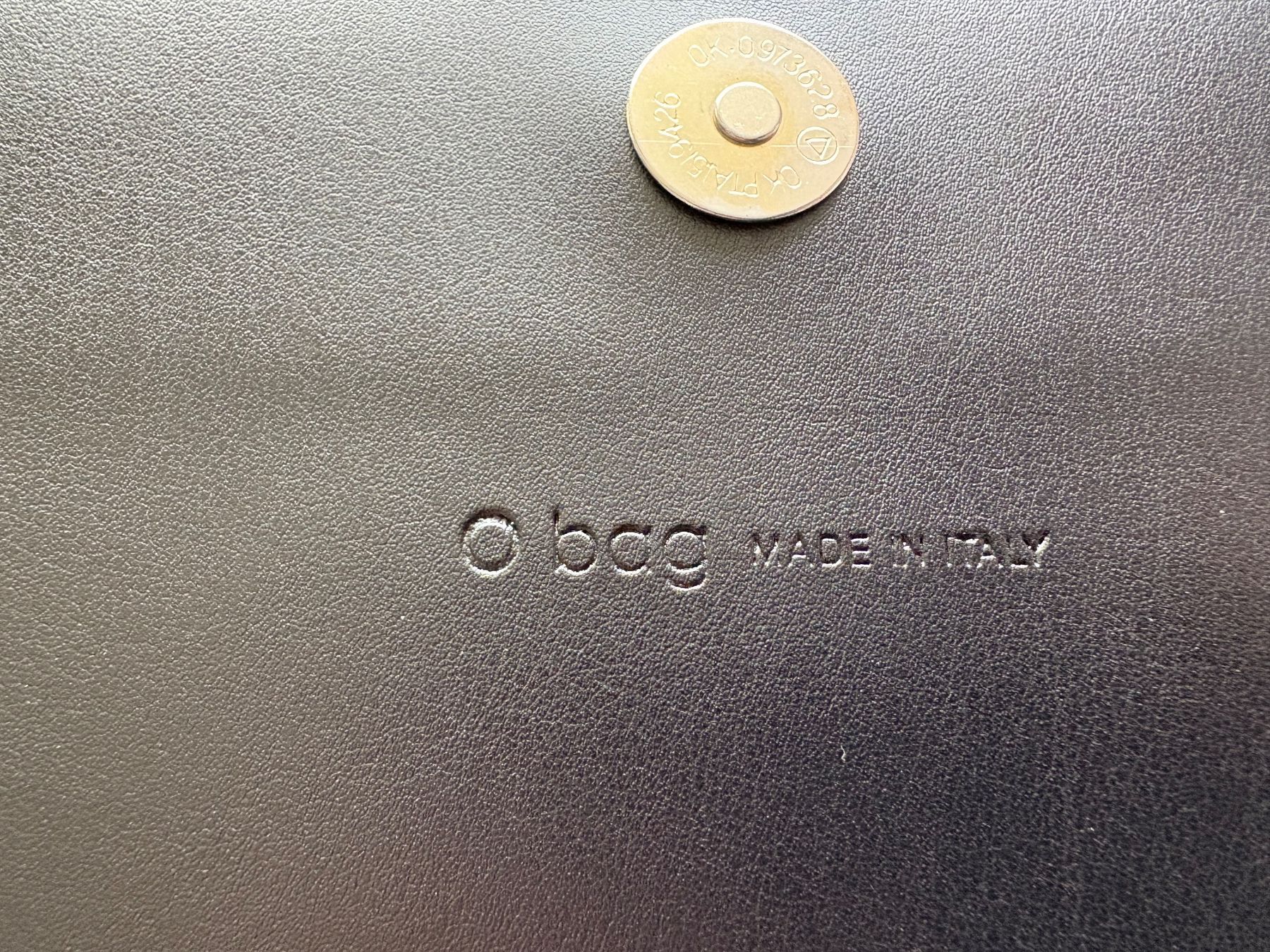 Obag Taschen für Damen: O Bag Paris Tasche schwarz/ grau – Neu (gemäss Beschreibung) aus Muttenz von Salina5 6