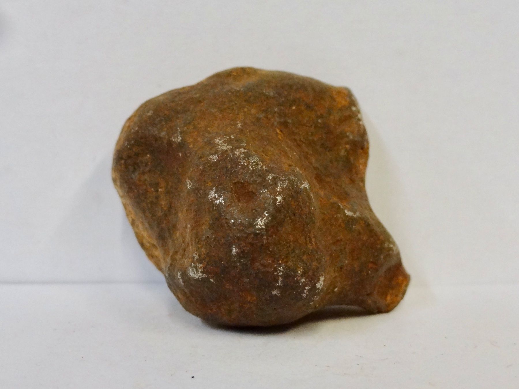 Minerali & Pietre curative: Meteorit Eisenmeteorit Oktaedrit MUNDRABILLA AUSTRALIEN – Nuovo (secondo la descrizione) da Kerzers venduto da djstarsky73 1