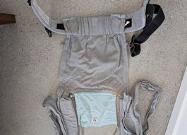 Stokke Limas Babytrage