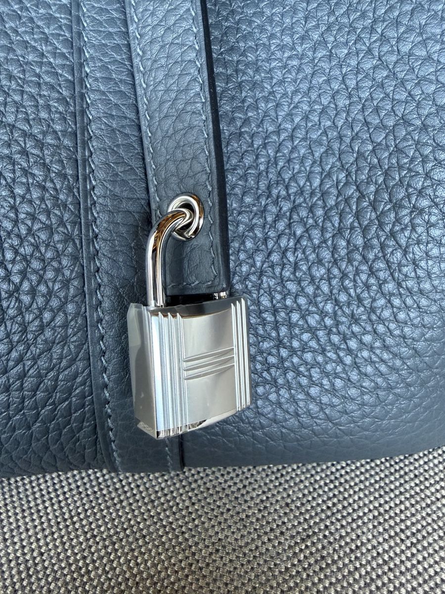 Hermès Borse da donna: New Hermès Picotin Lock 22 – Nuovo e nell'imballaggio originale da Martigny venduto da Fashion_Mania 4
