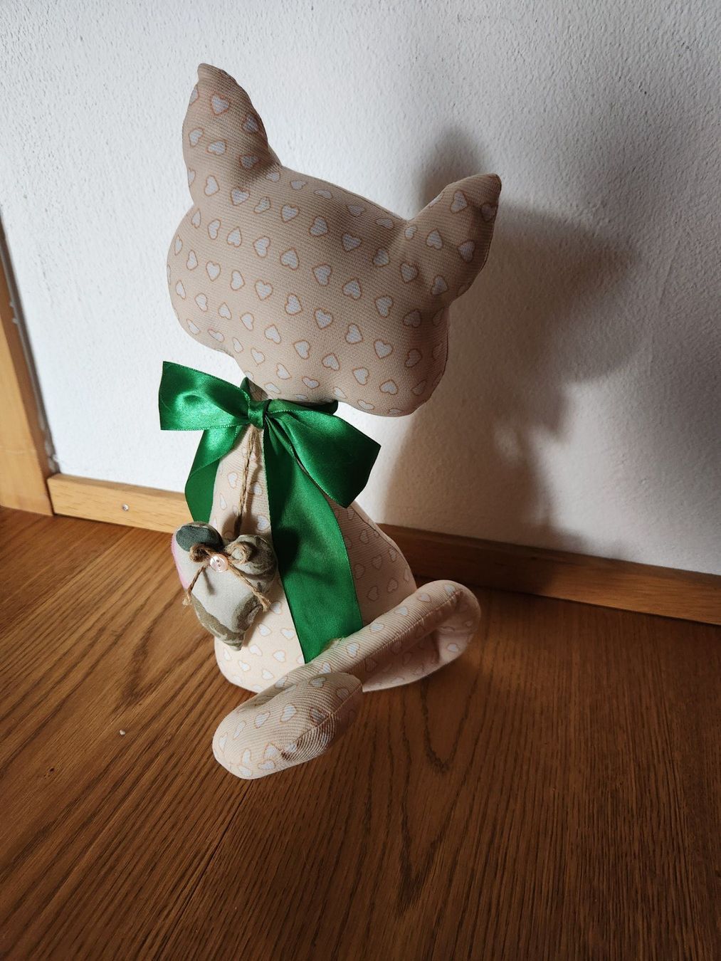Tutte le decorazioni: Türstopper "Katze" – Usato da Fanas venduto da Rurero03