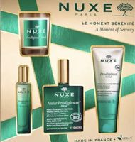 Nuxe Specials - Coffret Prodigieux Culte Néroli