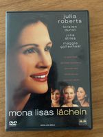 DVD Mona Lisas Lächeln Julia Roberts guter Zustand