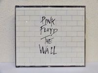 2 CD PINK FLOYD / THE WALL