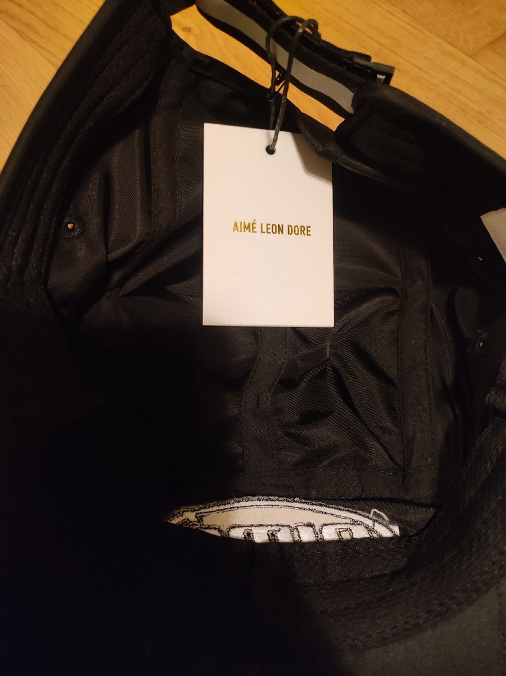 Chapeaux, bonnets & casquettes: Aime Leon Dore cap – Neuf avec emballage d'origine à Zürich par gds90 1
