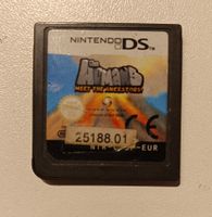 The Humans Nintendo DS Spiel - Meet the Ancestors!