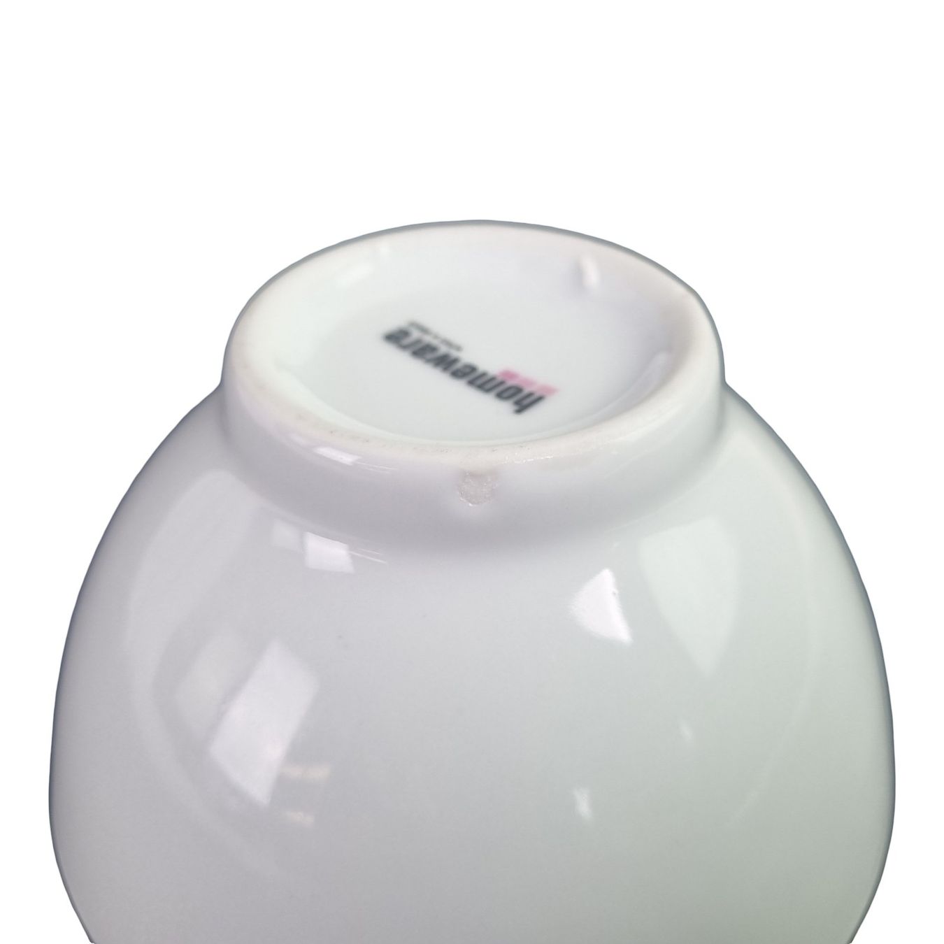 Ciotole: HOMEWARE Schüssel Weiss – Usato da Wangen b. Olten venduto da Restwert_Wangen 2