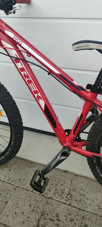 Trek 3900 MTB Acheter sur Ricardo