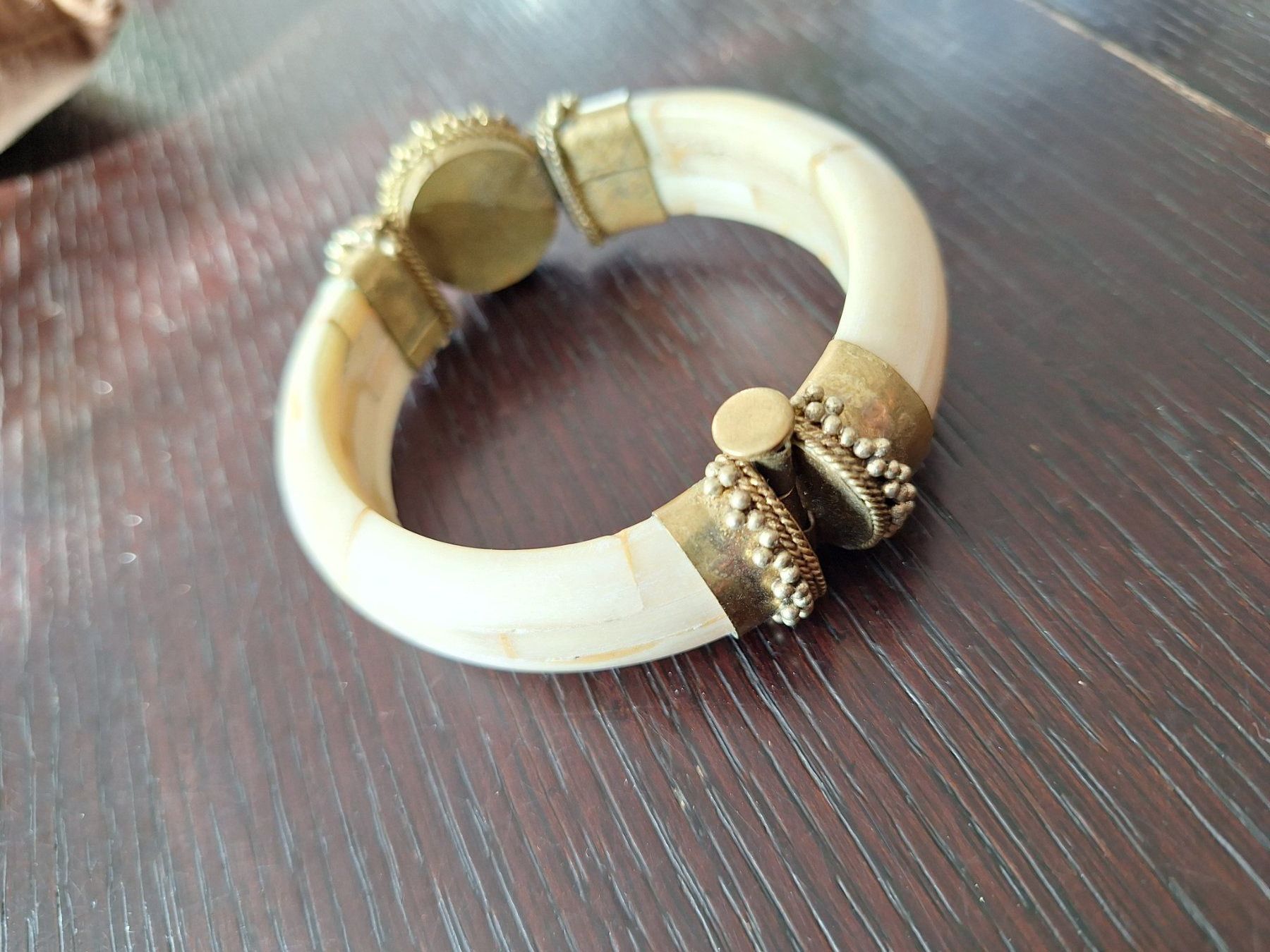 Armbänder & -reifen: Bracelet vintage – Gebraucht aus St-Triphon von Jldr0 3