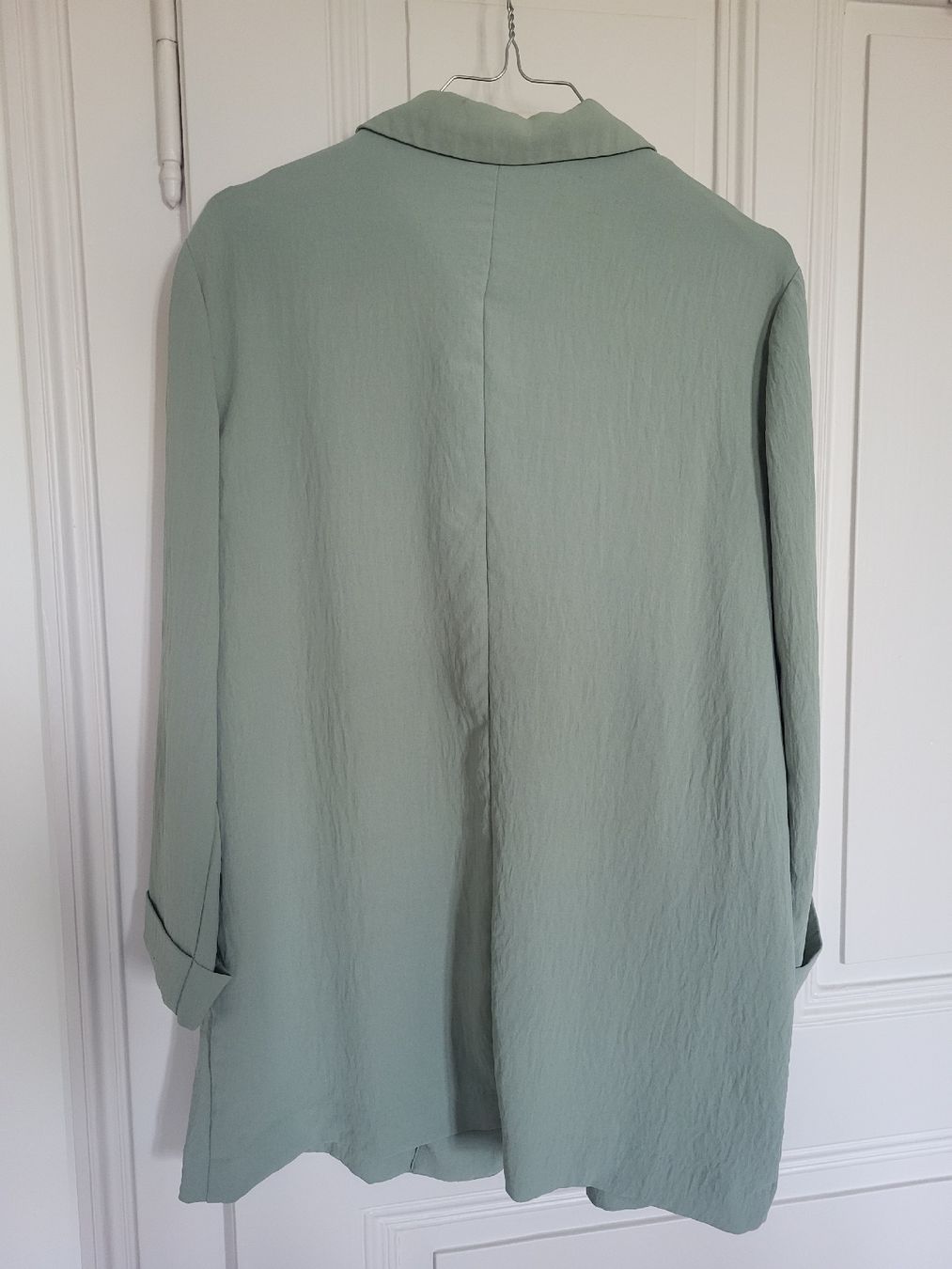 New Look Giacche: Blazer vert d'eau – Usato da Boulens venduto da emi_hw9m 2