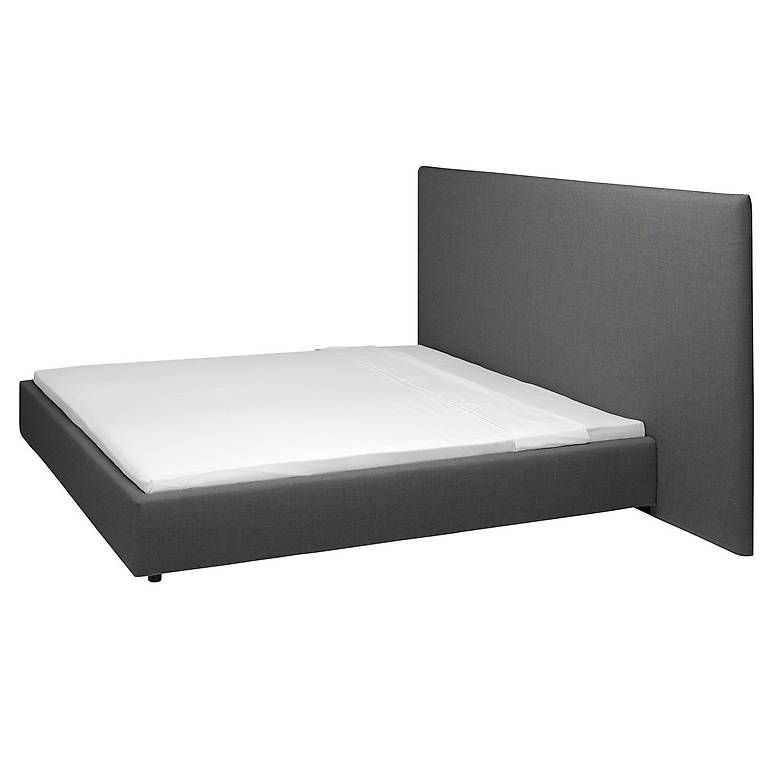 Betten: Hochwertiges Designerbett von e15 – Gebraucht aus Chur von smi_m6b7 1