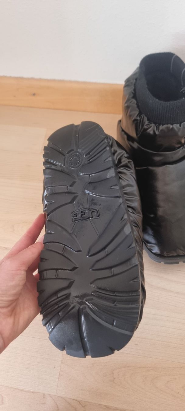 Ugg Scarpe da donna: UGG Winterboots  Gr. 38  wie neu – Usato da Vaduz venduto da has_lbl2 5