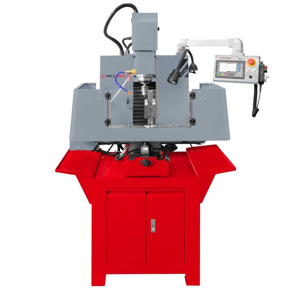 Holzmann Alle Maschinen: CNC Fräsmaschine – Neu und originalverpackt aus Aarwangen von Maschinenhandelkulms 5