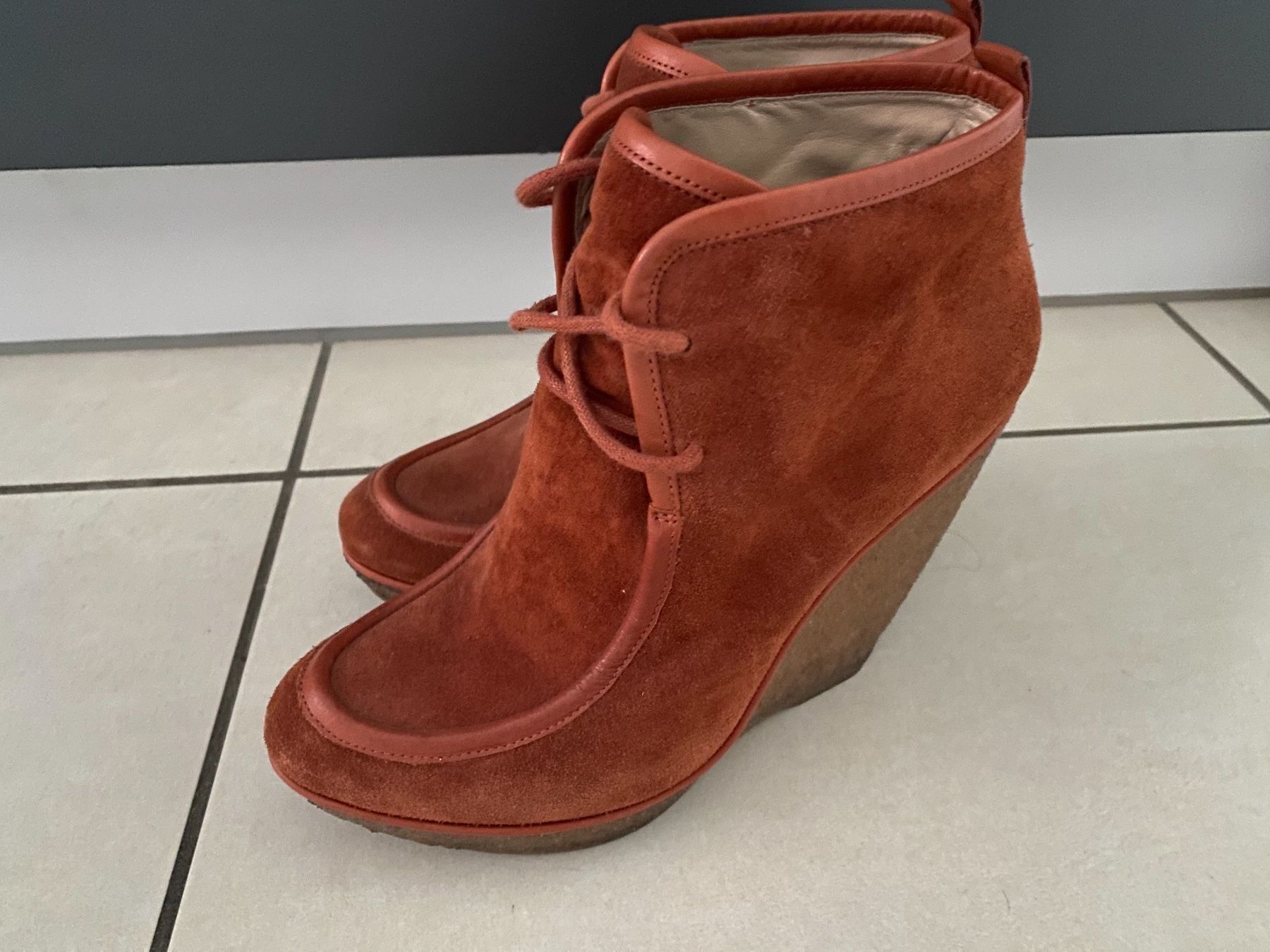 Scarpe da donna: Michael Kors Grosse 38 – Usato da Alpnach Dorf venduto da ljusja