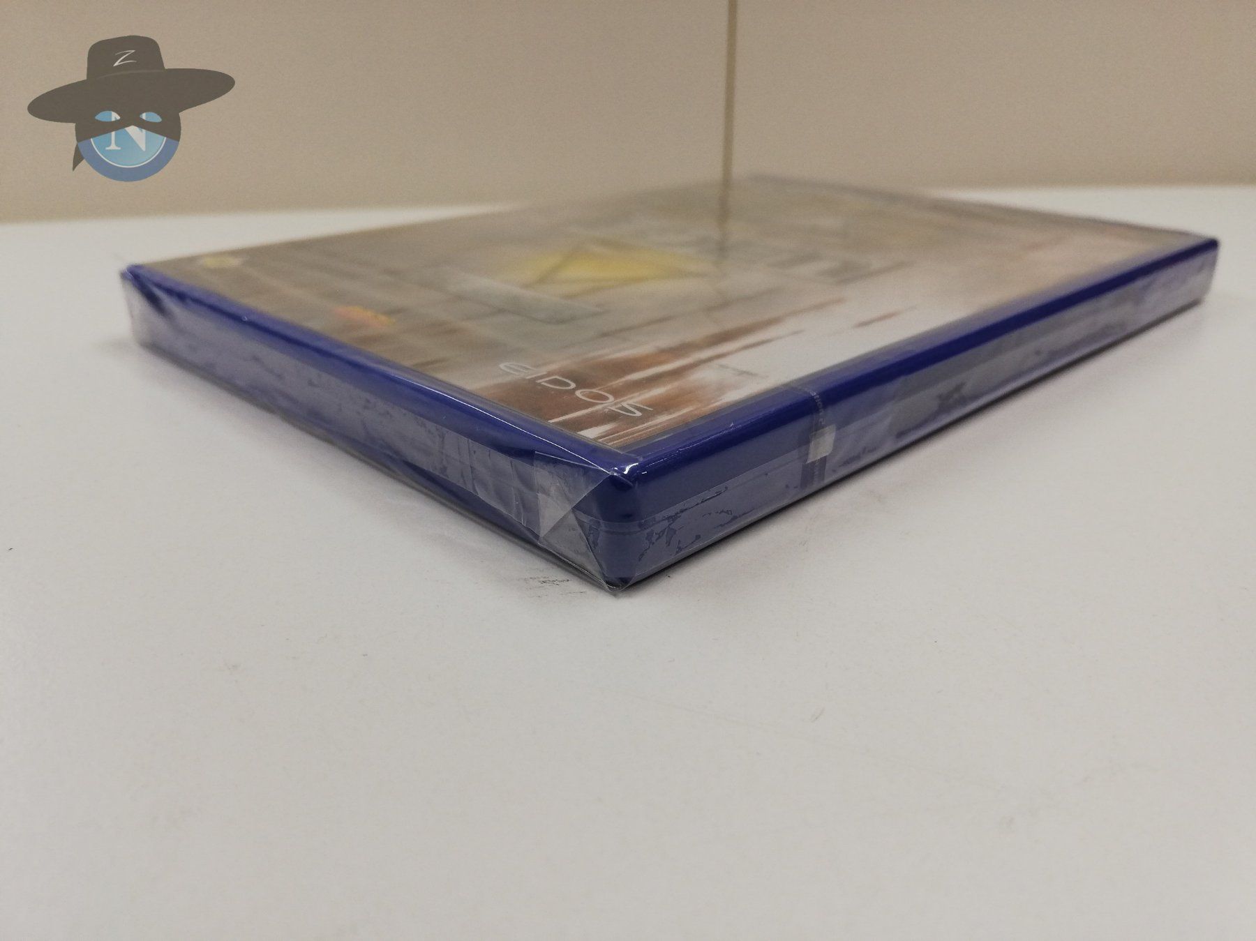 Sony Spiele: Project Eden / NEU - sealed / PS2 – Neu (gemäss Beschreibung) aus St. Gallen von zorro_dc 4