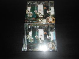 Communic – Conspiracy In Mind / 2005