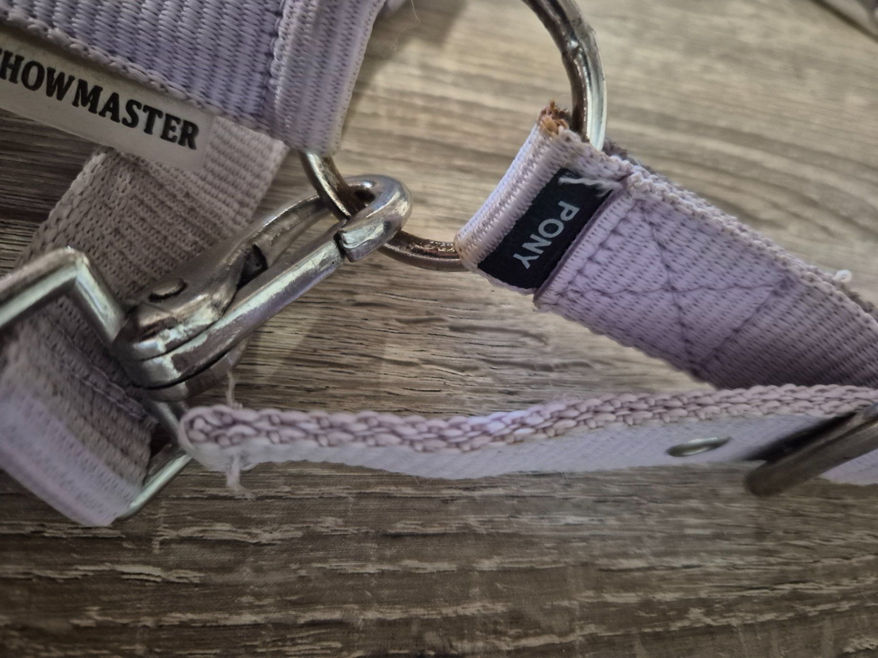 Brides, licols: Halfter Pony – D'occasion à Meggen par Orrinka20 3