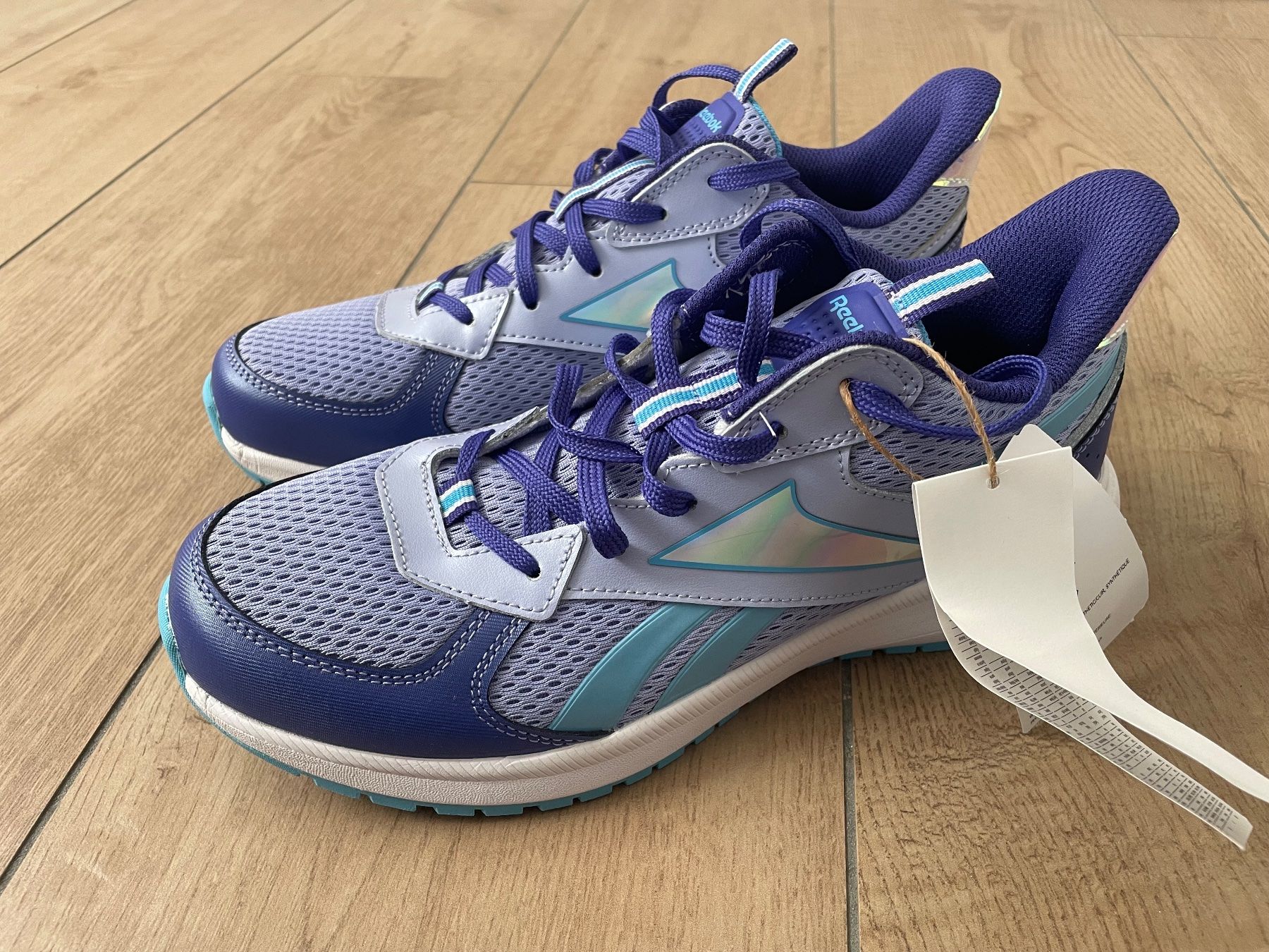 Reebok Scarpe per ragazze: Reebok Turnschuhe Road Supreme Gr. 37 NEU – Nuovo e nell'imballaggio originale da Waltenschwil venduto da hansnine