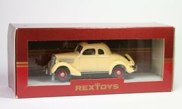 Rextoys, 1935 Ford Coupe