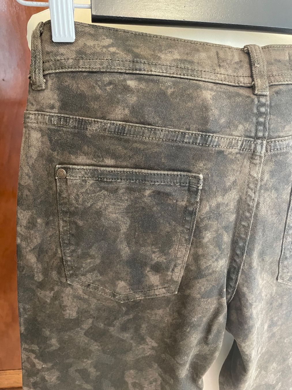 Zara Jeans: Pantalon Zara – Usato da Lausanne venduto da Lou__ 5