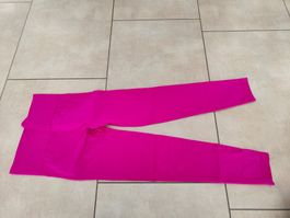 Sport Fitness Leggings / Tights - Grösse M