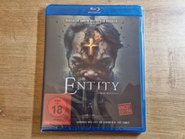 The Entity (2019) Uncut NEU OVP RAR Bluray