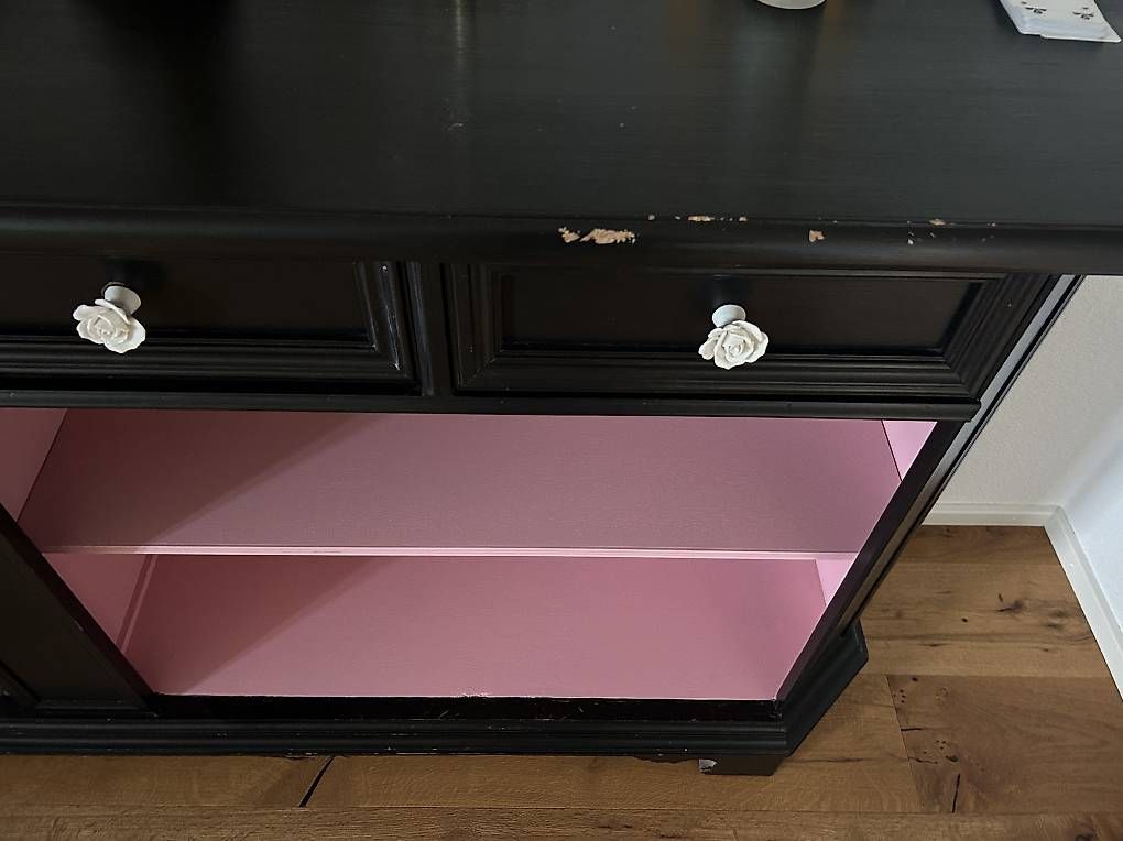 Cassettiere: Sideboard – Usato da Utzenstorf venduto da Christa.3427 2