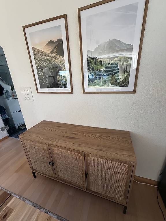 Commodes: Kommode – D'occasion à Sempach par Odaniels