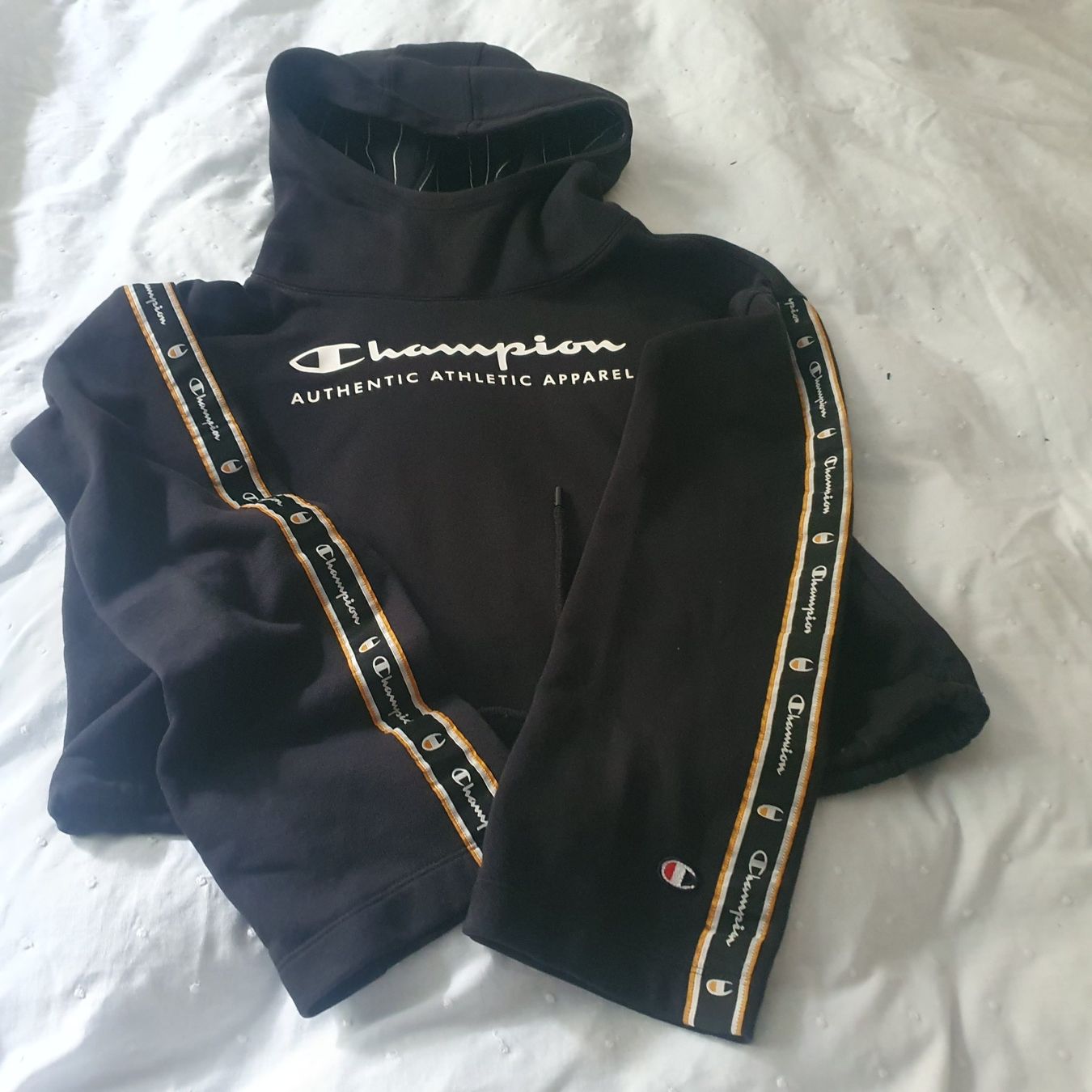 Champion Maglioni & Felpe: Pullover Champion Gr M – Usato da Pfaffhausen venduto da mai2002 1