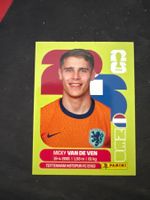 Panini FIFA WM 2026 Sticker - NED 4