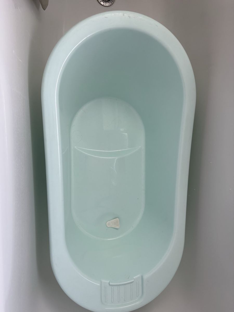 Vasche da bagno: Baby badewanne  – Usato da Zürich venduto da jac_g969