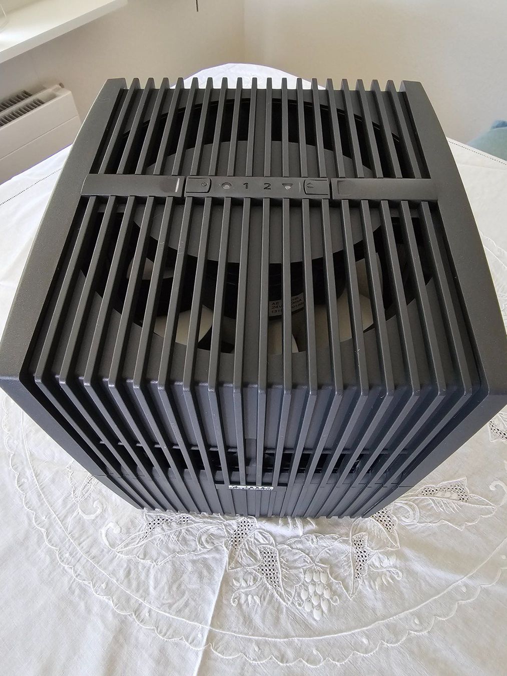 Venta Luftreiniger: VENTA LW15 Classic Original – Gebraucht aus Zürich von ROC_61 4